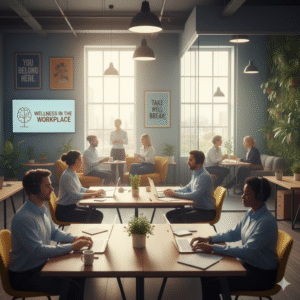 Building Psychologically Safe, Productive Workplaces in Zimbabwe’s Evolving Economic Context