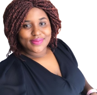 Juliet Makondora- Mateta